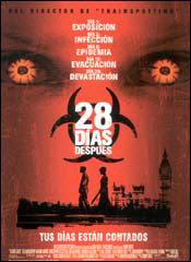 Una mal asimilada mezcla de Romero y el cine "de autor". Una pena.