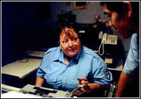 El tono naturalista se apoya sobre todo en un rodaje r�pido, en muchas ocasiones con c�mara a mano.