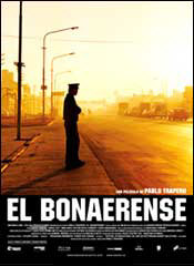 Una pel�cula dura con la realidad argentina... y con el espectador de todo el mundo.