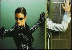 Por cierto, �hay alguien que haya entendido la empanada religiosa que se montan los Wachowski?