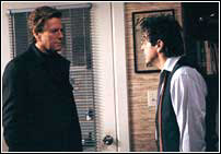 24 horas en la vida de un personaje hundido que intenta recuperar su autoestima: Pacino, naturalmente.