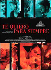 Un melodrama dan�s, dirigido por una mujer y siguiendo los postulados del Dogma...