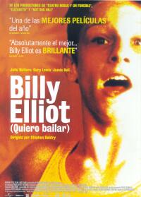"Billy Elliot": un film europeo con un gran inters educativo.