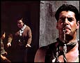 Quiz� el actor m�s desorientado en toda la pel�cula sea Eduardo Noriega