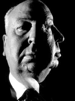 Como nuestro benefactor Hitchcock, muchos de los componentes de "Encadenados" tienen al menos dos caras... que sepamos.