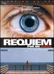 La herona tiene una presencia fundamental en el ltimo ttulo de Darren Aronofsky