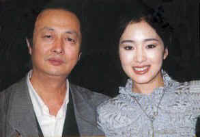 Zhao Jiping y Gong Li: dos de las presencias fundamentales en la primera etapa del cine de Zhang Yimou