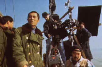 Zhang Yimou ha logrado rodar pelculas regularmente pese a la oposicin del gobierno chino.