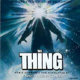 En "La cosa" el mal muestra su verdadera dimensi�n: puede estar dentro de cualquiera de nosotros