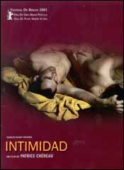 Una pelcula polmica, la nueva apuesta de Patrice Chreau, rodada en ingls y en Londres