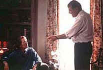 La �pera prima de Todd Field ofrece un buen nivel interpretativo en todo su elenco protagonista.