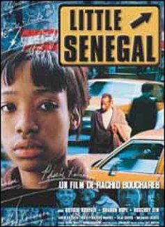 Una pel�cula que narra con sensatez la imposible reconciliaci�n entre africanos y norteamericanos.