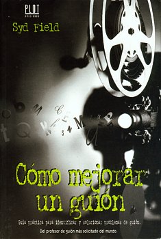 El cuarto libro de Field que se publica en nuestro pas: sigue siendo muy til... aunque tambin tiene sus trucos.