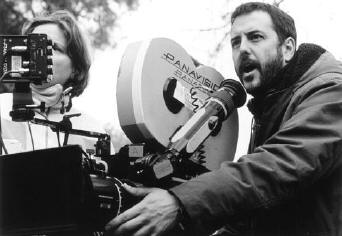 Mark Romanek, un director absolutamente desconocido proveniente del campo del videoclip.