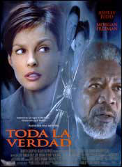 Pues s, dirige Carl Franklin... aunque poco se puede decir en favor de l tras ver este anodino thriller.