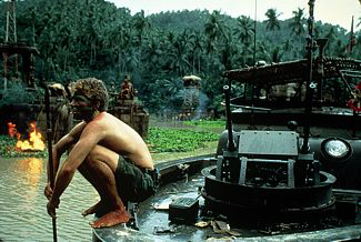 Una pel�cula que ahonda en las ra�ces del horror y la locura humana.