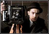 En �ltima instancia, la pel�cula es una desmitificaci�n de la paternidad.