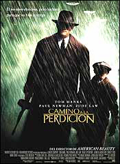 Una pel�cula que ha sido recibida con valoraciones muy distintas por nuestra redacci�n, el nuevo �xito de Sam Mendes.