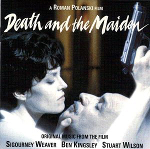 Pese a que la mayor parte del disco y de la película recogen el cuarteto de Schubert que da título al filme, la película también supuso un afortunado encuentro para Polanski: la banda sonora del polaco Wojciech Kilar.