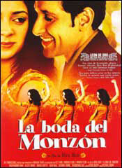 La nueva pel�cula de Mira Nair tiene ciertos puntos de contacto con "Un d�a de boda" de Altman.