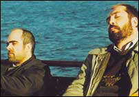 Un filme en el que destaca sobre todo la interpretaci�n de la mayor parte de los protagonistas.