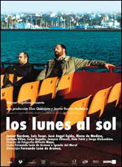 Una pel�cula que no s�lo presenta una triste realidad, sino que trata de desestructurarla.