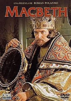 En la adaptaci�n que realiza de Shakespeare, las alucinaciones cobran un papel protagonista, algo que entronca m�s con la propia vida de Polanski que con la obra shakespeariana.