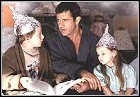 La familia unida y la f� recuperada por un sacerdote... �que venga Dios y lo vea!