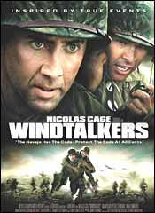 Los indios son buenos y quienes los desprecian malos. Eso es tener claro un discurso a la hora de confeccionar un filme.