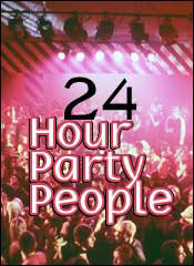 Winterbottom sigue sorprendiendo con cada nuevo t�tulo.